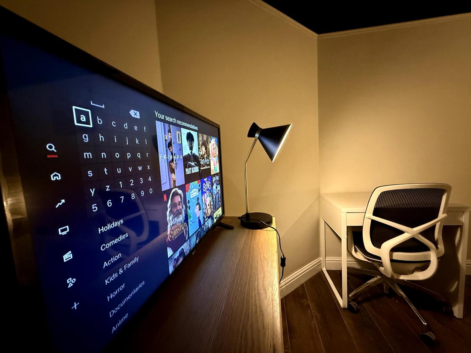 The Seymour Suites Birmingham Ngoại thất bức ảnh