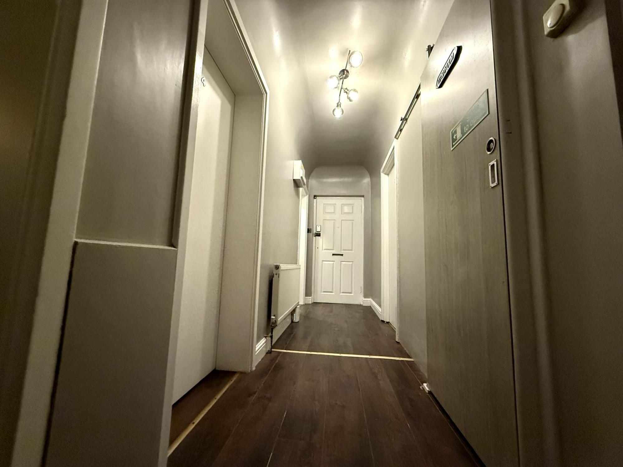 The Seymour Suites Birmingham Ngoại thất bức ảnh