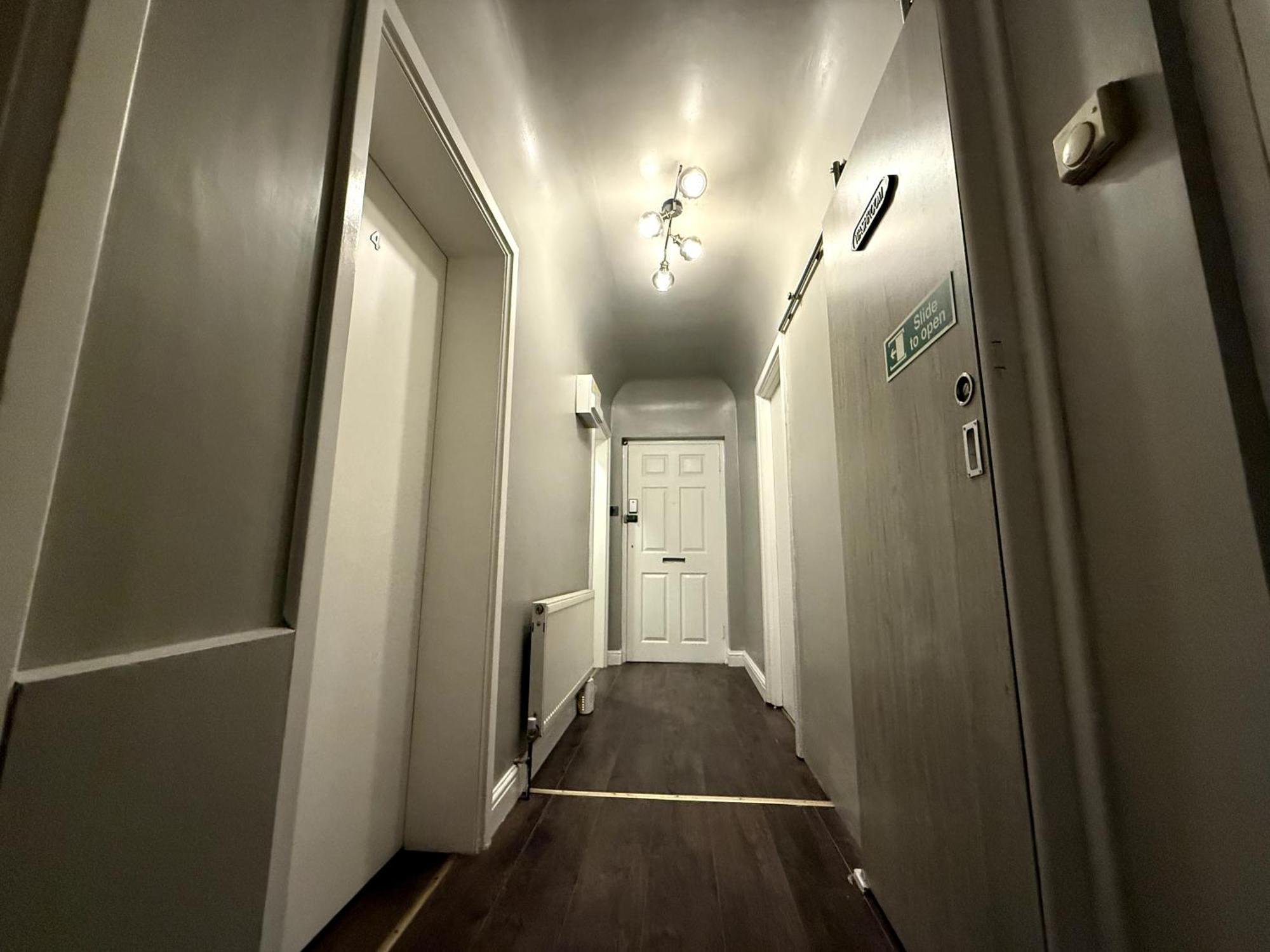 The Seymour Suites Birmingham Ngoại thất bức ảnh