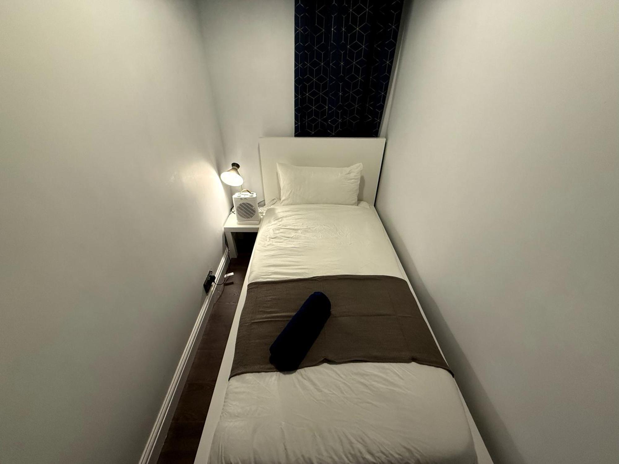 The Seymour Suites Birmingham Ngoại thất bức ảnh